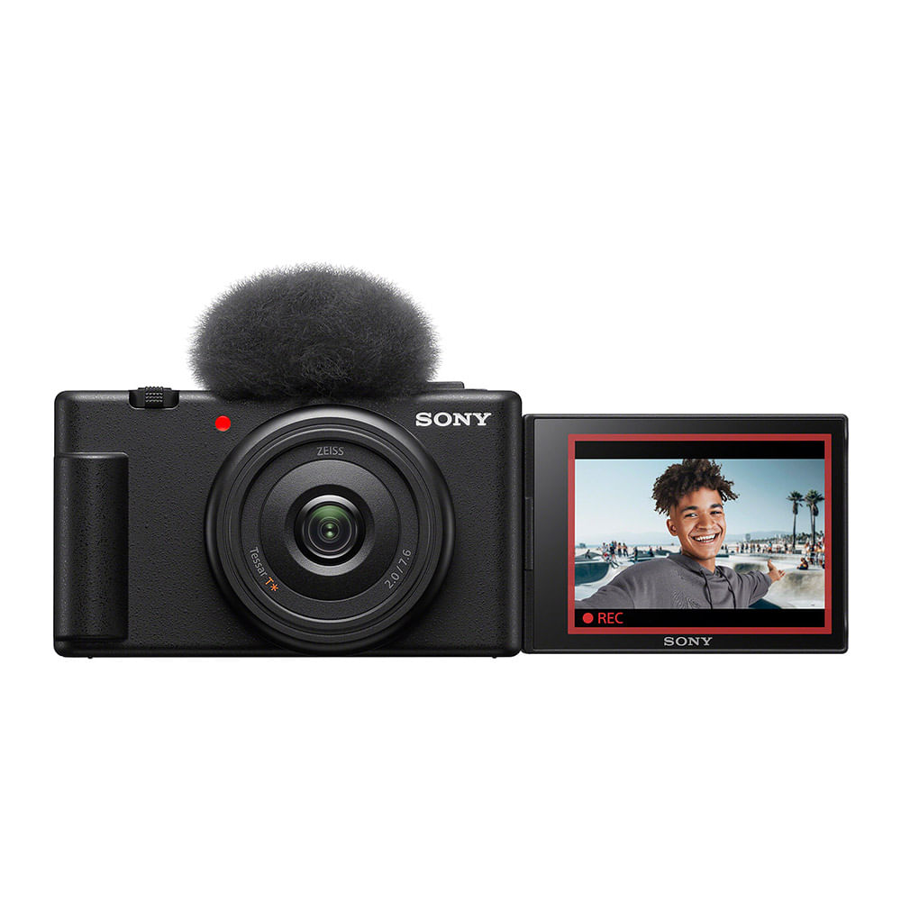 Sony Alpha Las Mejores Camaras Para Streaming Sony Alpha IV