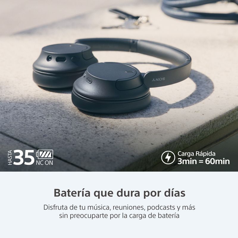 Audifonos Sony Wh Cuales Son Los Auriculares Inalambricos Mas